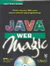 Bok: Java Web Magic